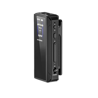 FiiO BTR13 Noir