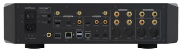 Eversolo DMP-A10 - EasyLounge - 3