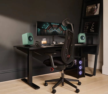 KEF LSX 2 LT Vert - EasyLounge - 7
