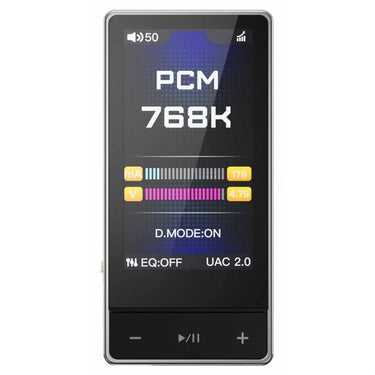 FiiO QX13 Titane - EasyLounge - 2