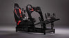 Next Level Racing F-GT Elite Wheel Plate Edition - EasyLounge - 19