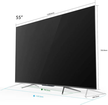 TCL 55C715 - EasyLounge - 25