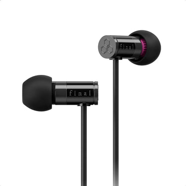 Final E1000 Noir