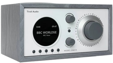 Tivoli Model One+ Gris