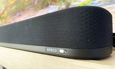 Sennheiser Ambeo SoundBar Plus - EasyLounge - 11