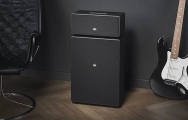 Audio Pro Drumfire MKII Noir - EasyLounge - 5