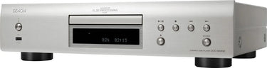 Denon DCD-900NE Silver - EasyLounge - 4