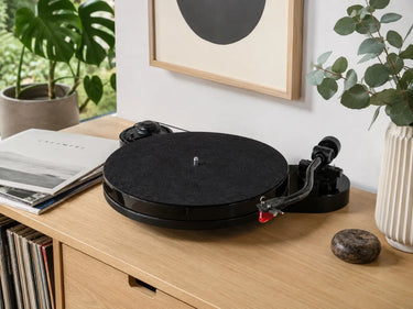 Pro-ject RPM-1 Carbon Noir - EasyLounge - 2