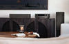 Denon AVR-X1700H DAB Noir - EasyLounge - 10