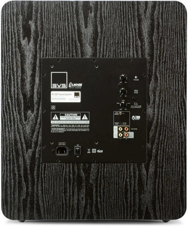 SVS PB-2000 Bois Noir - EasyLounge - 2