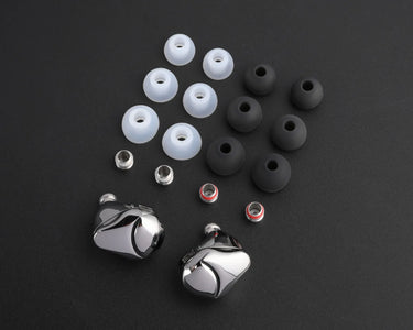 Hidizs MK10 (4,4 mm) - EasyLounge - 6