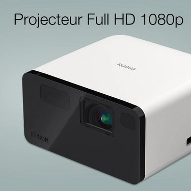 Epson EF-21 - EasyLounge - 8