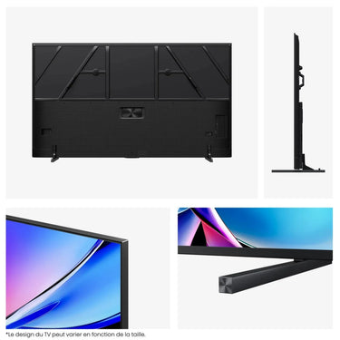 Hisense 85E7Q Pro - EasyLounge - 10