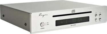 Cayin MINI-CD MK2 Silver