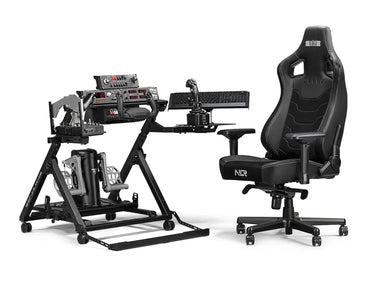 Next Level Racing Flight Stand Pro - EasyLounge - 8