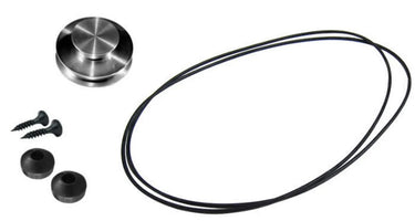 Pro-ject Turntable Modification Kit