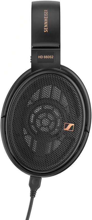 Sennheiser HD 660S2 - EasyLounge - 3