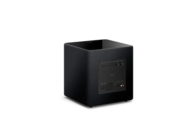 KEF Kube 8 MIE Noir - EasyLounge - 5