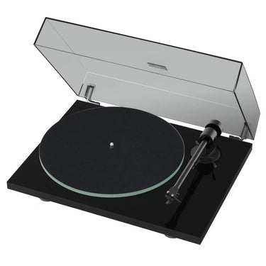Pro-ject T1 EVO Noir