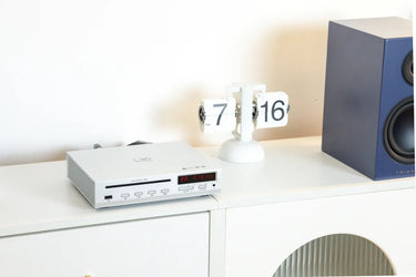 Shanling CD 80 Silver - EasyLounge - 7