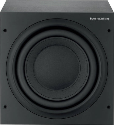 BW ASW608 Noir mat - EasyLounge - 2