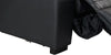 Lumene Hollywood Luxury III 3P Cuir Véritable Noir - EasyLounge - 17