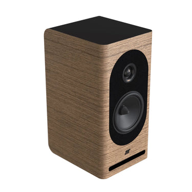 Jean-Marie Reynaud Lucia MKII Woodscore Noir - EasyLounge - 2