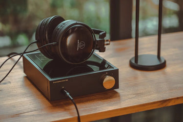 Shanling EA5 Streaming Music Center - EasyLounge - 5