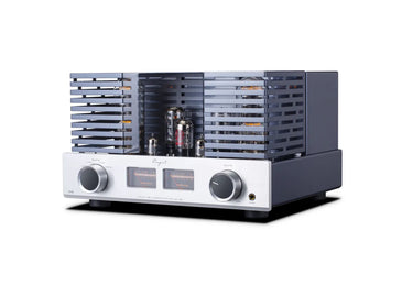 Cayin Jazz 100 Silver - EasyLounge - 9