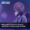 Sony INZONE H5 Noir - EasyLounge - 7