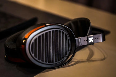 HiFiMAN Arya Organic - EasyLounge - 30