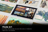 Samsung The Frame Pro TQ75LS03HW - EasyLounge - 7