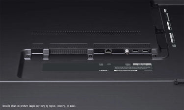 LG Electronics 86QNED91 - EasyLounge - 17