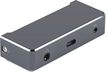 FiiO X7 II + AM3A - EasyLounge - 12