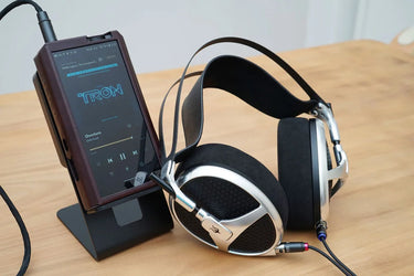 Meze Audio Empyrean Elite Câble Jack 6,35 mm (2,5 m) - EasyLounge - 35
