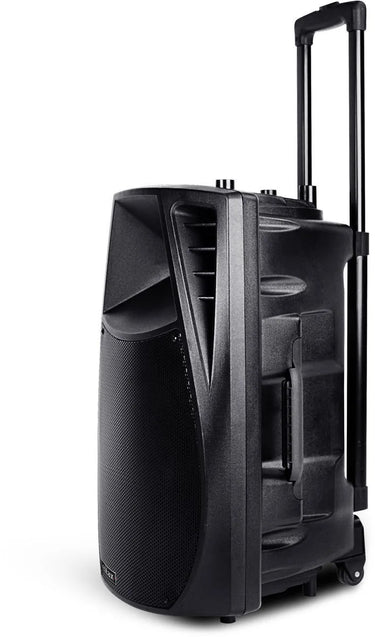 Eltax Voyager BT 12 MKII - EasyLounge - 5