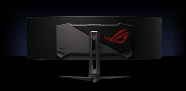 Asus ROG Swift OLED PG49WCD - EasyLounge - 11
