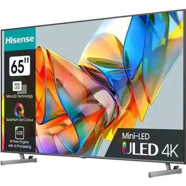 Hisense 65U6KQ - EasyLounge - 5
