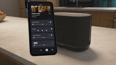 Denon Home 400 Noir - EasyLounge - 12