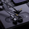 FiiO JF11 Mic Noir - EasyLounge - 2
