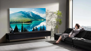 TCL 65Q8C - EasyLounge - 5
