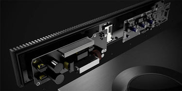 Naim Mu-so 2 Aluminium - EasyLounge - 6