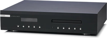 Musical Fidelity M3S CD Noir - EasyLounge - 3