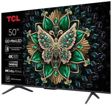 TCL 50C61K - EasyLounge - 13