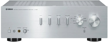 Yamaha A-S501 Silver