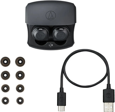 Audio-Technica ATH-CKS50TW - EasyLounge - 4