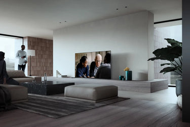 Sony XR-55A95L - EasyLounge - 24