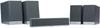 Jamo S17HCS Bleu cobalt - EasyLounge - 2