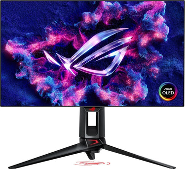 Asus ROG Swift OLED PG27AQDP - EasyLounge - 2