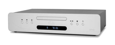 Atoll Electronique DR100 Evolution Aluminium